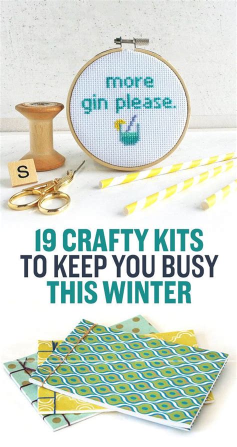 29 Borderline Genius Ways To Relieve Your Boredom Crafty Kits
