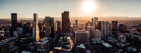 Areas We Serve in the Greater Denver Area