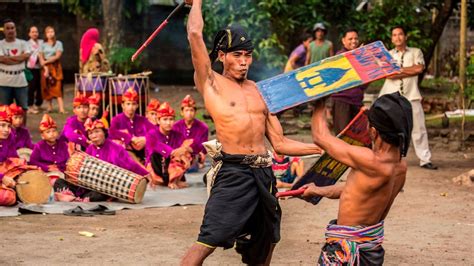 Incredible Indonesia Meet The Indigenous Sasak People Lombok Island Youtube