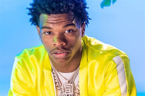 Live Nation Presents Lil Baby Harder Than Ever Tour Charlottes Got