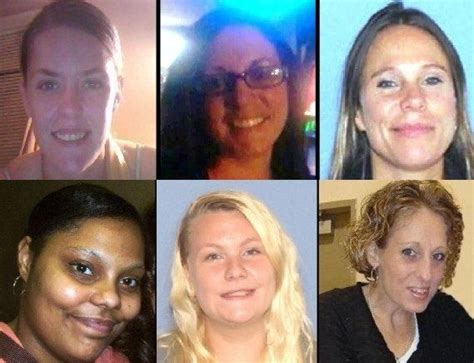 6 Women Disappeared In A Small Town And After 2 Years The Mystery Only Deepens Huffpost