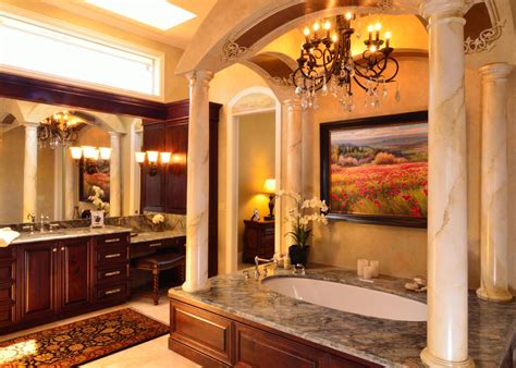 30 Antique Tuscan Bathroom Decor Home Decoration And Inspiration Ideas