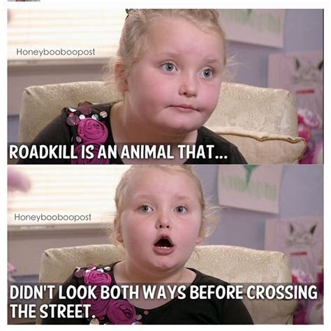 Pin By Maggie Richards On Honey Boo Boo Child Honey Boo Boo