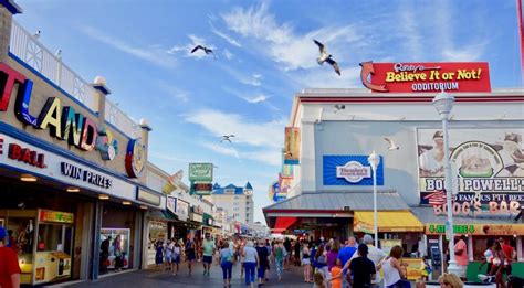 12 Fun Things To Do In Ocean City Maryland See Nic Wander