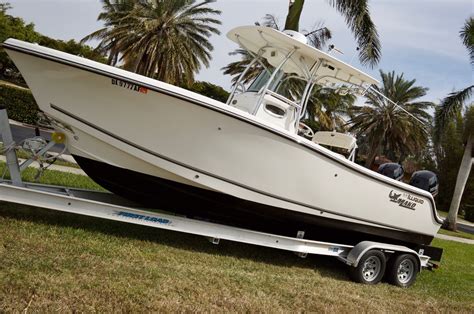 Mako 234 2012 For Sale For 35000 Boats From