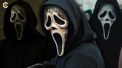 Who Is Ghostface In Scream Vi Who Are The Killers Fully Explained