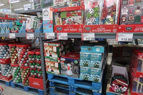 Bj S Christmas Items Now Available Mybjswholesale