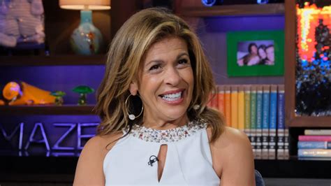 Hoda Kotb And Her Daughters Celebrate Valentines Day With A Surprise