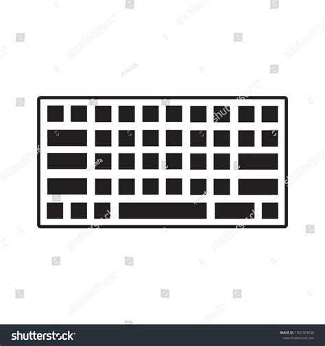 Aggregate 79 Keyboard Logo Best Vn