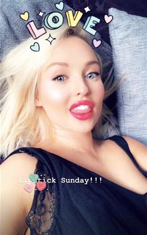 Jorgie Porter Instagram Hollyoaks Babe Flaunts Sex Appeal In Sheer