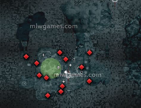 Assassin S Creed Revelations Animus Data Fragments Locations Guide