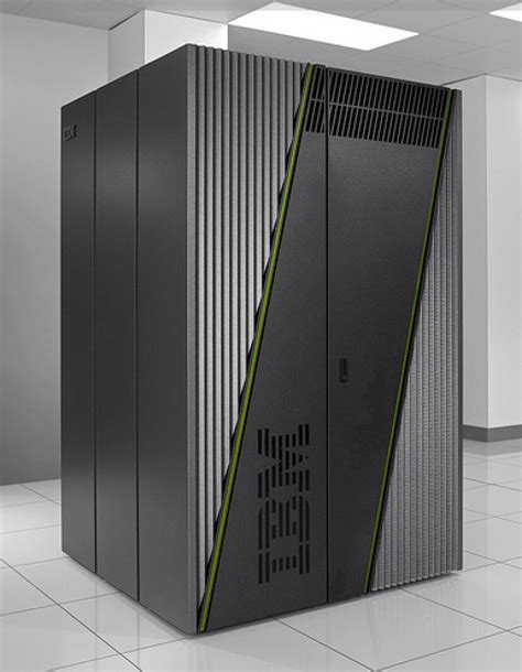 Ibm To Build Worlds Fastest Supercomputer Post Bulletin Rochester