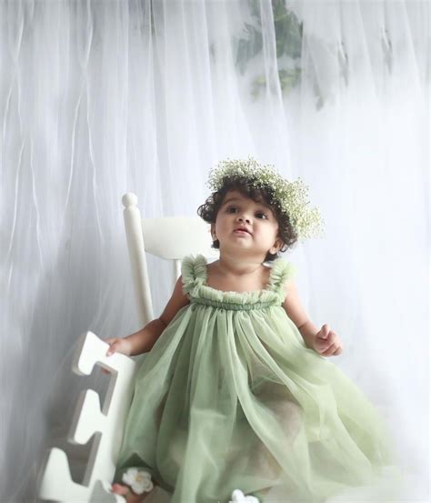 First Birthday Dresses Gowns For Girls Frocks For Girls Indian
