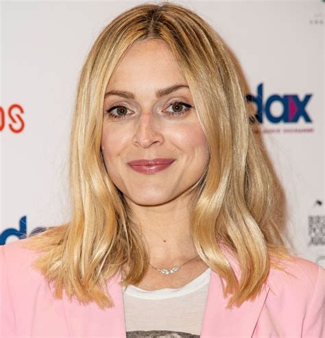 Fearne Cotton Opens Up About Intense 10 Year Struggle With Bulimia