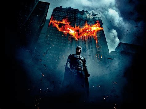 The Dark Knight Wallpaper And Background 1600x1200 Id44041