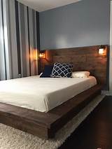 Images of Sale Wooden Bed Frames