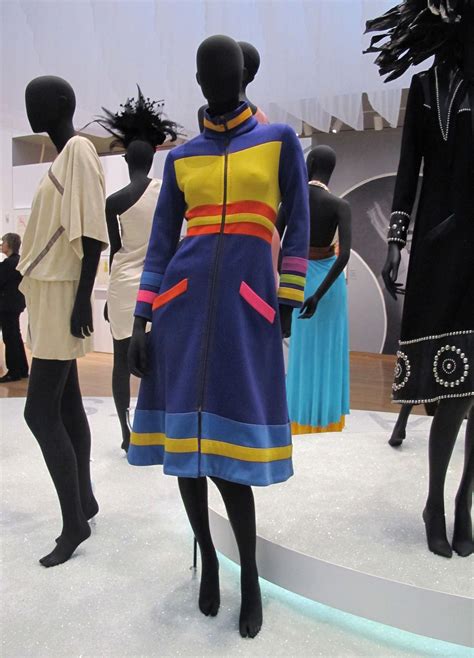 Stephen Burrows First African American Designer Fashion Sizzle