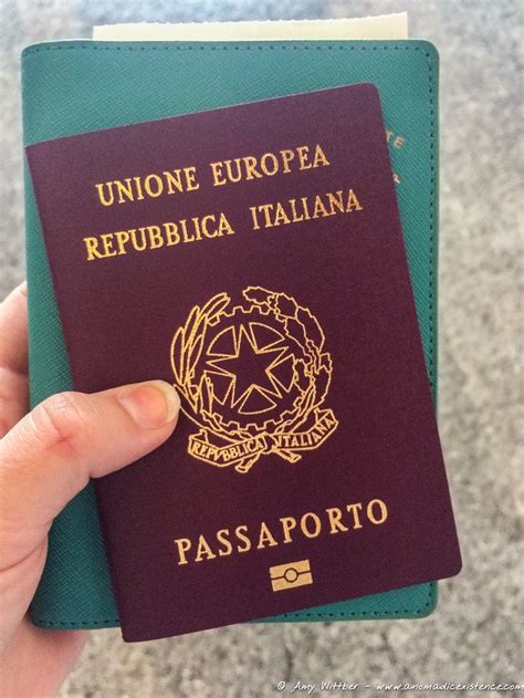 Being a permanent resident of australia, you would have already enjoyed living in a liberated and democratic society. How To Obtain Dual Australian/Italian Citizenship - A ...