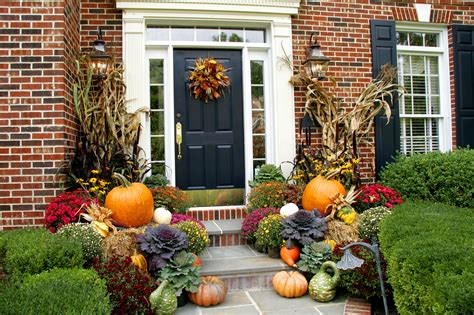 10 Fall Home Decorating Ideas Lombardo Homes