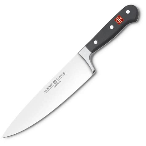 Wusthof Classic 8 Inch Chefs Knife 4582 720 Bbqguys
