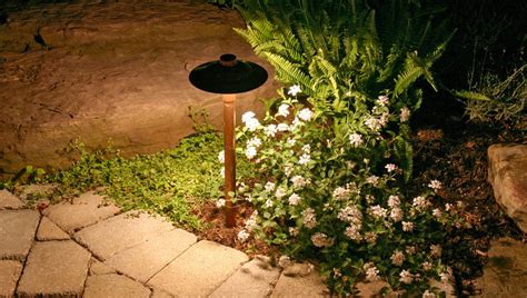 Installing Outdoor Low Voltage Lighting Systems Outdoor Lighting Ideas