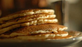 3 Kid-Approved Gluten-Free Pancake Recipes