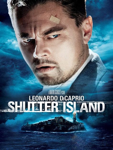 Shutter Island 2010 English Thriller Movie Quickies Popcorn Reviewss