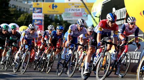 Get updates on the latest tour de pologne action and find articles, videos, commentary and analysis in one place. Tour de Pologne 2020: Trasa drugiego etapu. Z Opola do ...