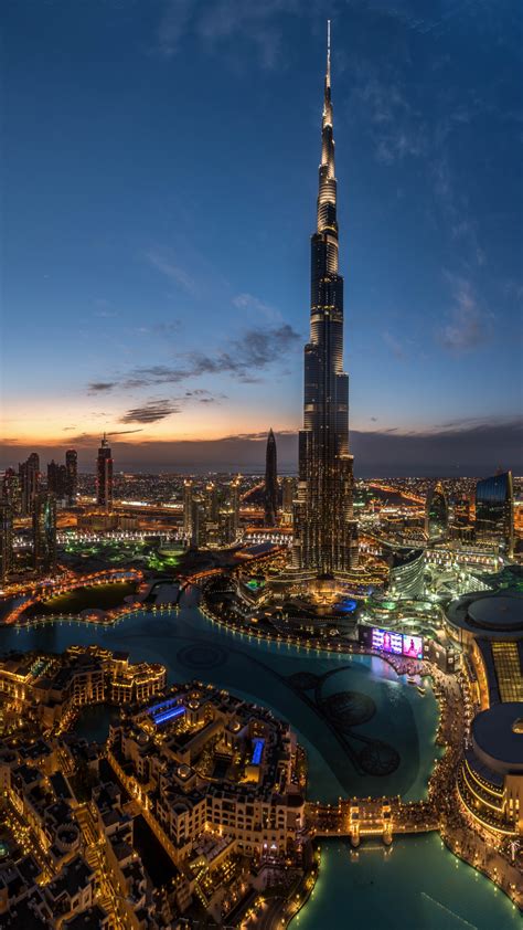 Burj Khalifa Wallpapers 70 Pictures Images And Photos Finder