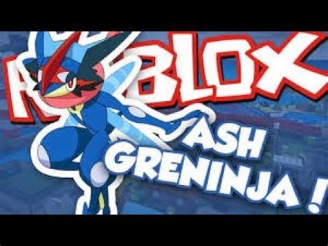 How To Get Free Ash Greninja Without Robux In Pokemon Brick Bronze