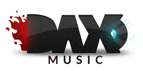 Dax Music W Psd By Crazed Artist On Deviantart