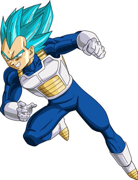 Vegeta is a popular character in the series, placing fourth in the 1993 dragon ball character popularity poll voted on by weekly shōnen jump readers, and moved up to second in the 1995 one. Vegeta SSGSS by SaoDVD | Dbz characters, Vegeta, Dragon ball z