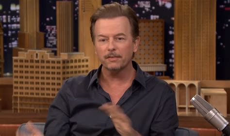 David Spade Talks About The Time His Real Brother Sold Him Out To Their