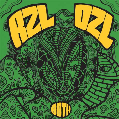 Both Album By Razzle Dazzle Spotify