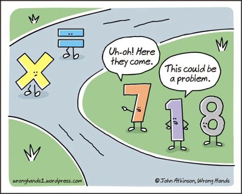 Visit The Post For More Math Humor Math Memes Math Jokes