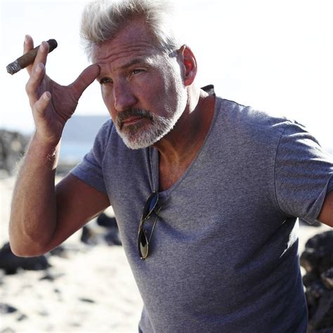 23 Handsome Gentlemen Who Are Going To Redefine Your Concept Of ‘older