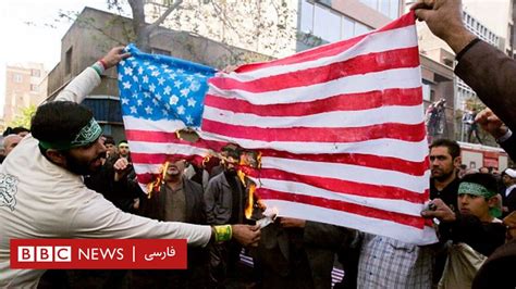 واکنش‌ها در ایران به بازگشت تحریم‌های آمریکا Bbc News فارسی