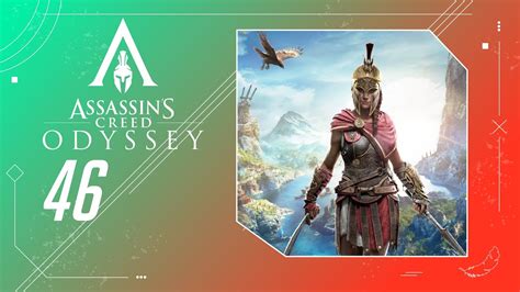 Assassin S Creed Odyssey Stream Youtube