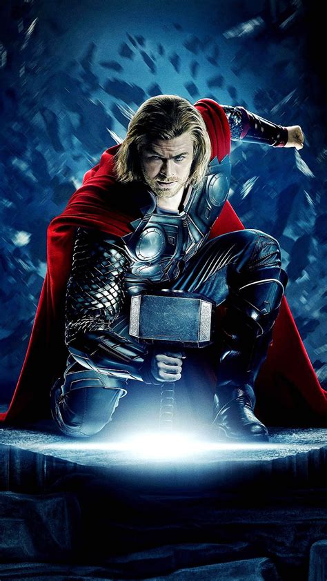 Thor The Dark World Best Htc One And Easy Hd Phone Wallpaper Pxfuel