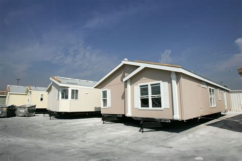 The Average Cost To Deliver And Set Up A Mobile Home