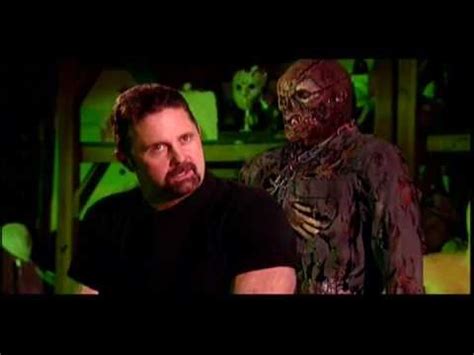 Kane Hodder Tyler Mane And Derek Mears The Scenes They Fought For VidoEmo Emotional Video