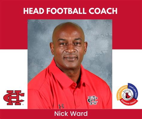Cedar Hill Isd On Twitter The Chisd Board Of Trustees Has Voted To Approve The Hiring Of Nick