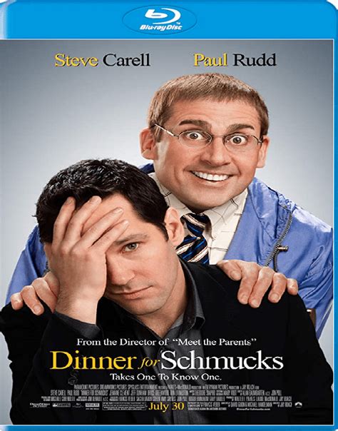 Dinner For Schmucks 2010 1080p Bluray X265 Rarbg Softarchive