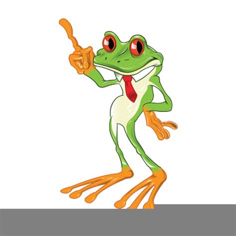 Animated Frogs Clipart Free Images At Vector Clip Art
