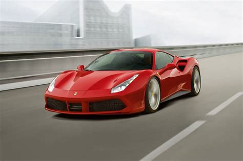 The most popular luxury car of ferrari is f8 tributo, roma is popular.the expensive ferrari car is. 2019 Ferrari 488 GTB Prices, Reviews, and Pictures | Edmunds