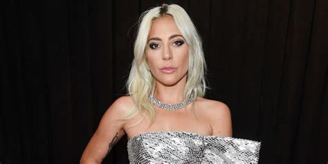 Lady Gaga Reveals How Her Catatonic State Depression Influenced New Album