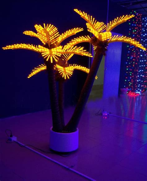 Money plants do not need much care if you do not overdo anything like sunlight, water and fertilizers. Led Lighted Coconut Palm Tree Light Outdoor Decorative Palm Trees - Buy Led Coconut Tree Light ...