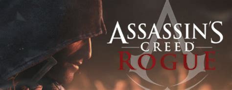 Assassins Creed Rogue Espa Ol Pc Aquiyahorajuegos