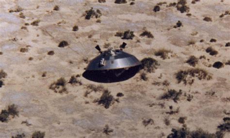 Roswell Ufo Landing Cia Agent Chase Brandon Speaks Out On 65th