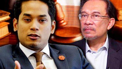 Saya memilih untuk menamakan blog ini politik malaysia kerana kecenderungan dan pengalaman saya sedikit sebanyak dalam bi dang ini. Khairy lihat Anwar 'pilihan terbaik' satukan negara akibat ...